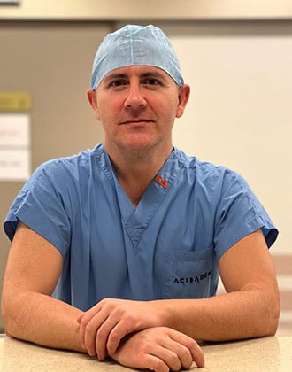 Assoc. Prof. Ozan Şen