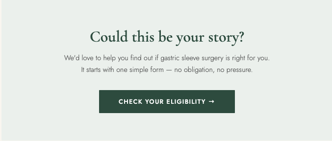 Check your eligibility