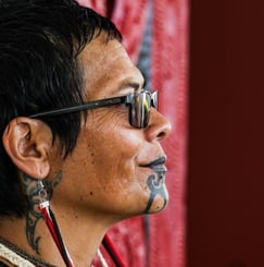 Her journey was never just about weight. It was about reconnecting with herself, without drugs, without emotional escape.