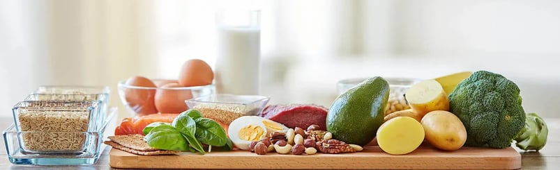 nutritional tips for bariatric surgery patients