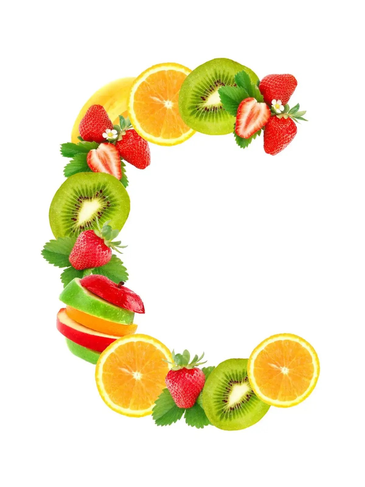 Vitamin-C