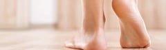 What are Large Ankles?