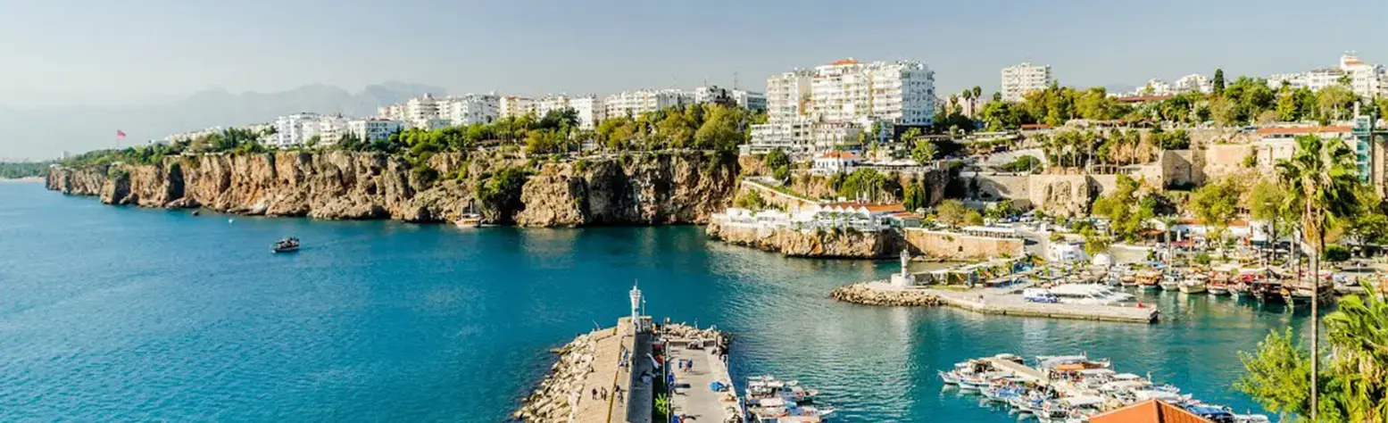 Antalya Health Tourism Guide