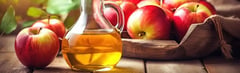 Unveiling the Magic of Apple Cider Vinegar: A Guide for Health Enthusiasts