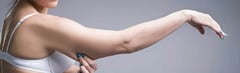 How to Lose Arm Fat?