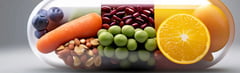 The Benefits of Vitamin B