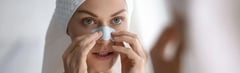 What are Blackheads?