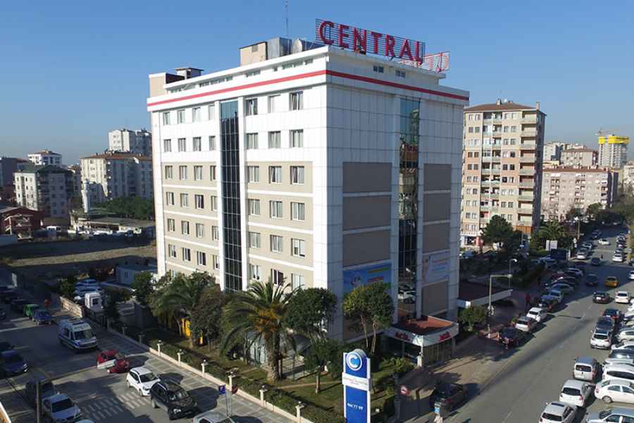 central-hospital