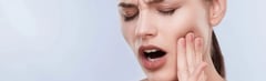 Cheek Swelling Causes