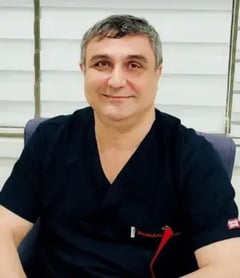 Ahmet Hakan Erbil
