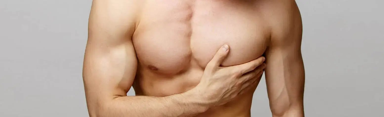 enlarged-breasts-in-men
