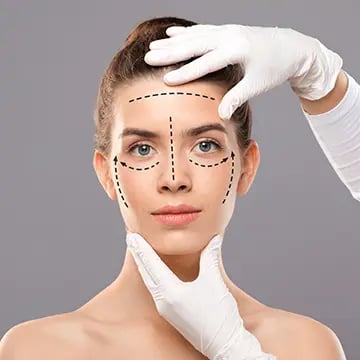 Facial Fat Transfer