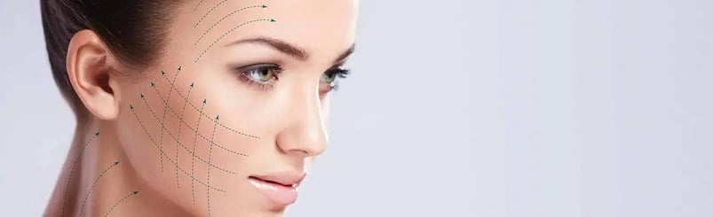 face lift over non surgical treatments