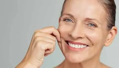 What are Jowls?