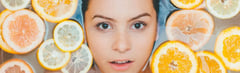 Nutrients for Healthy Skin