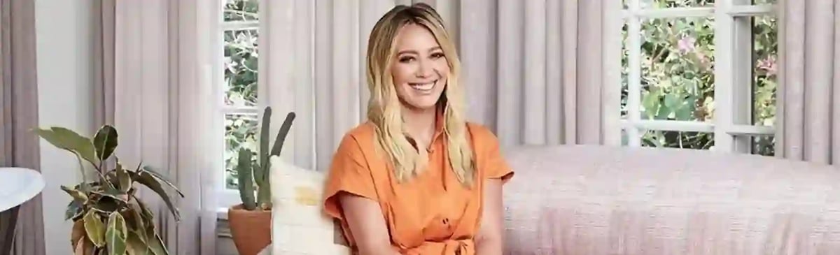 Hilary Duff Get Plastic Surgery
