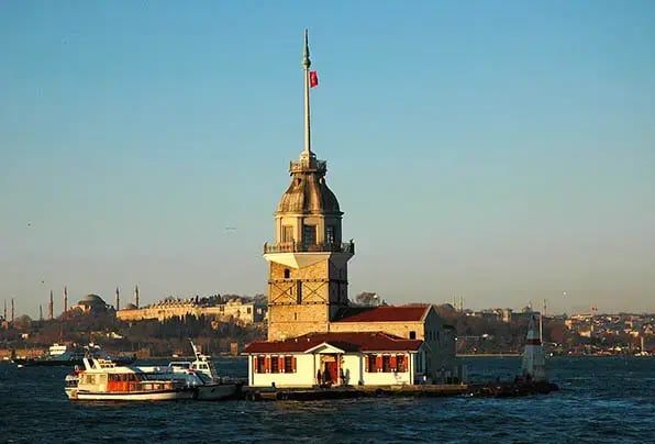 istanbul-uskudar