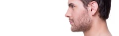 The Rise of Jawline Fillers for Men