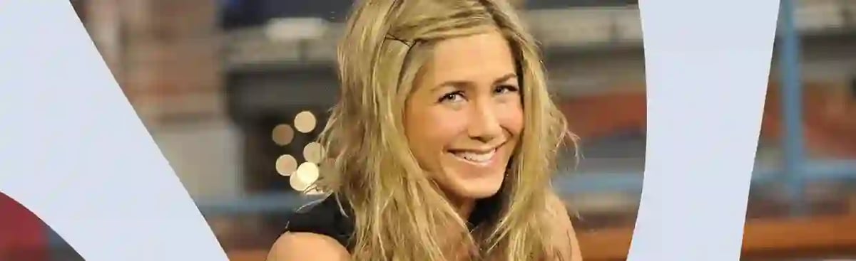 Jennifer Aniston cosmetic Procedure