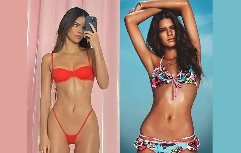kendalls-body-shape