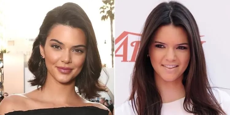kendalls-eyebrows