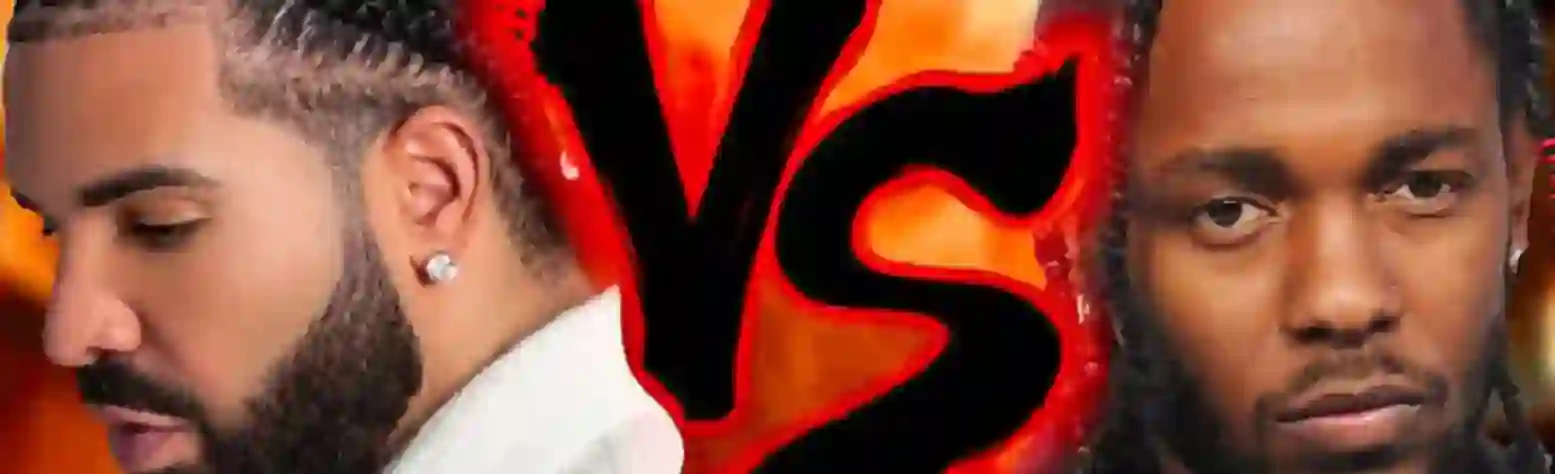 Drake vs Lamar