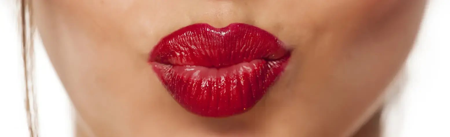 lip