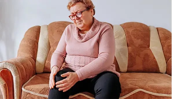 lipedema-patient