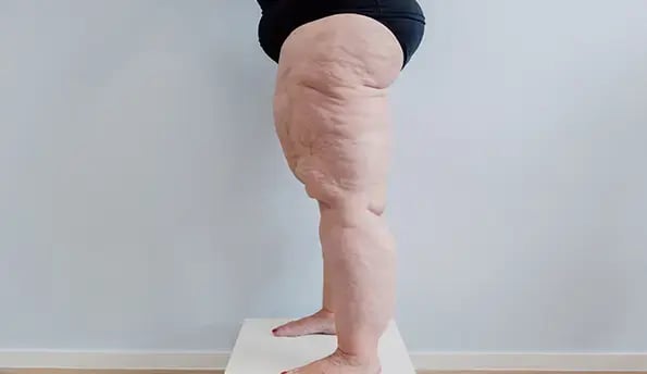 lipedema-syptoms