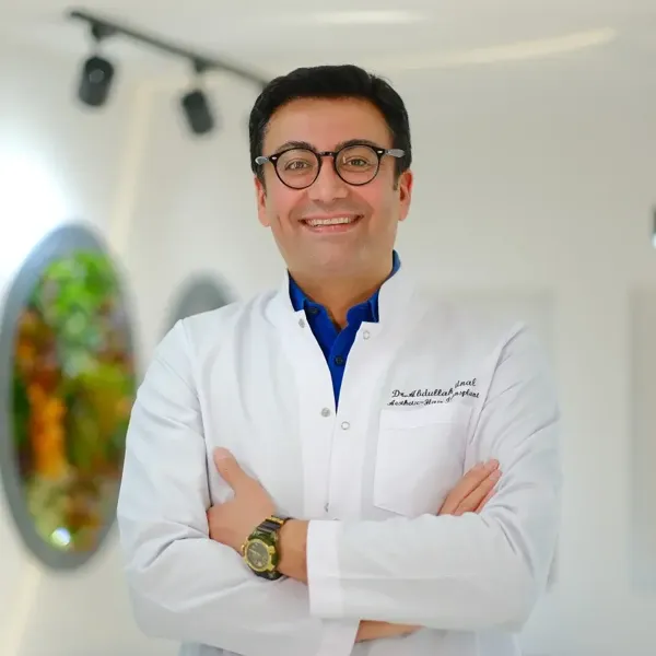Dr. Abdullah Ünal