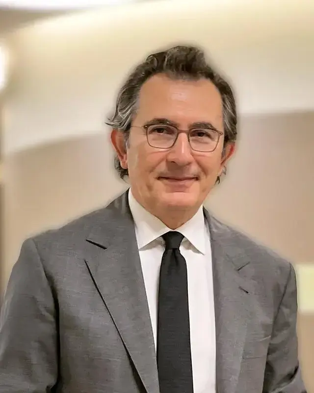 Prof. Dr. Ahmet Gökhan Türkçapar