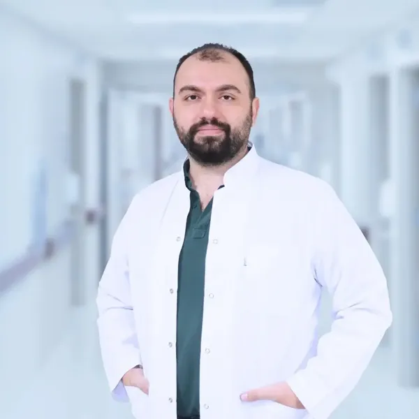 Burak Dikmen