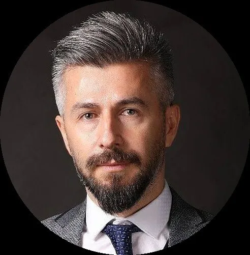 Dr. Ali Evlice