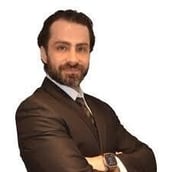 Dr. Ayberk Akçay