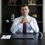 Dr. Cenk Teker