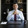 Cenk Teker