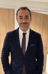 Gökmen Öztürk