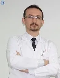 Dr. Hasan Emre Koçak