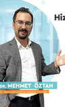 Mehmet Öztan