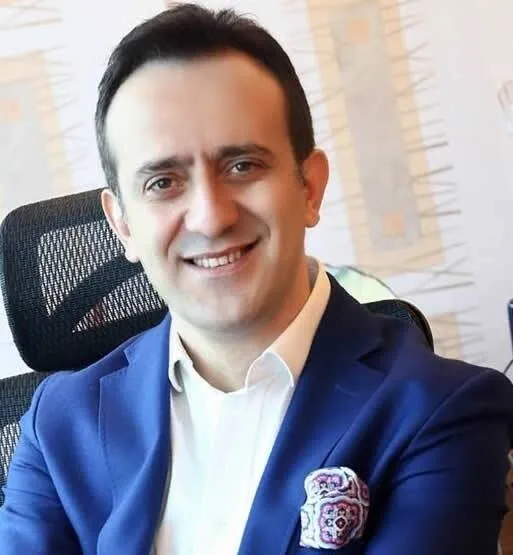 Assoc. Prof. Dr. Muhammet Dilber – ENT & facial plastic surgeon