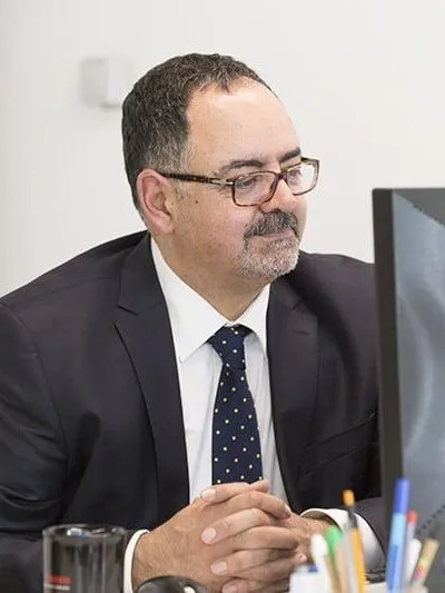 Prof. Dr. Mustafa Kalaycı