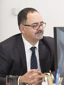 Prof. Dr. Mustafa Kalaycı