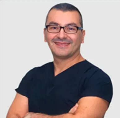 Dr. Tayfun Demirel