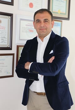 Yener Demirtaş