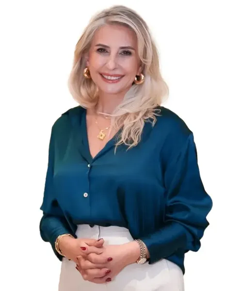 Ebru Topuz