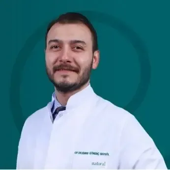 Emre Gönenç Baygöl