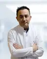 Gökmen Öztürk