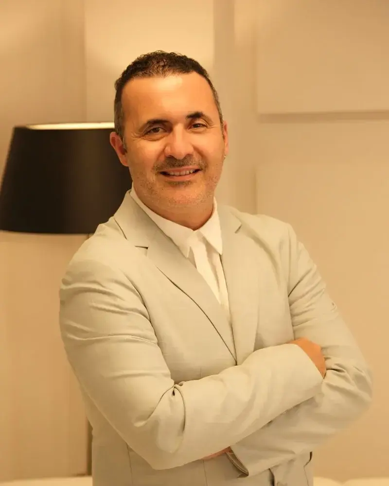 Dr. Hüseyin Kandulu