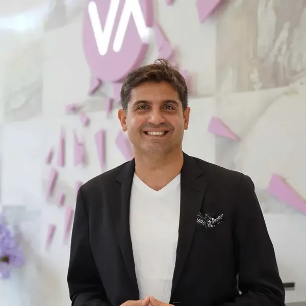 Dr. Güray Yeşiladalı – Plastic, reconstructive & aesthetic surgeon