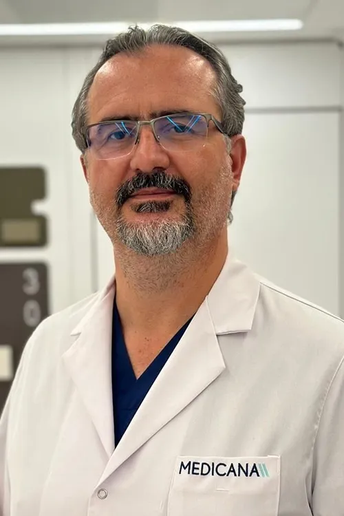 Dr. Abdül Kerim Yapıcı